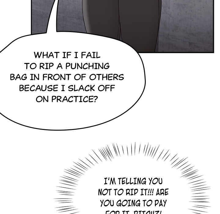 Ground and Pound Manhwa - Chapter 1 Page 74