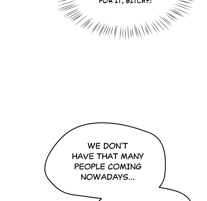 Ground and Pound Manhwa - Chapter 1 Page 75