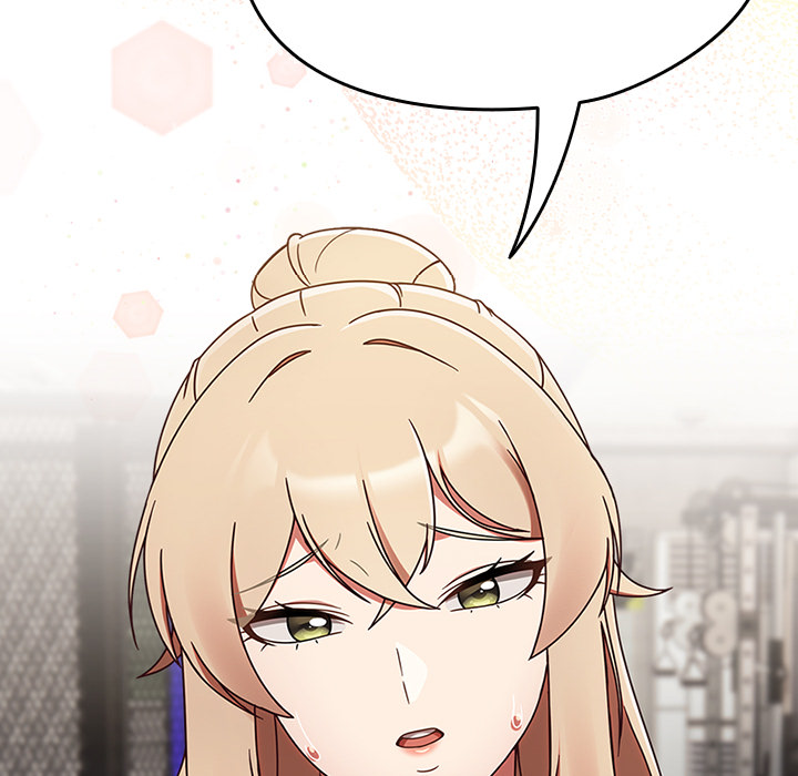 Ground and Pound Manhwa - Chapter 1 Page 80