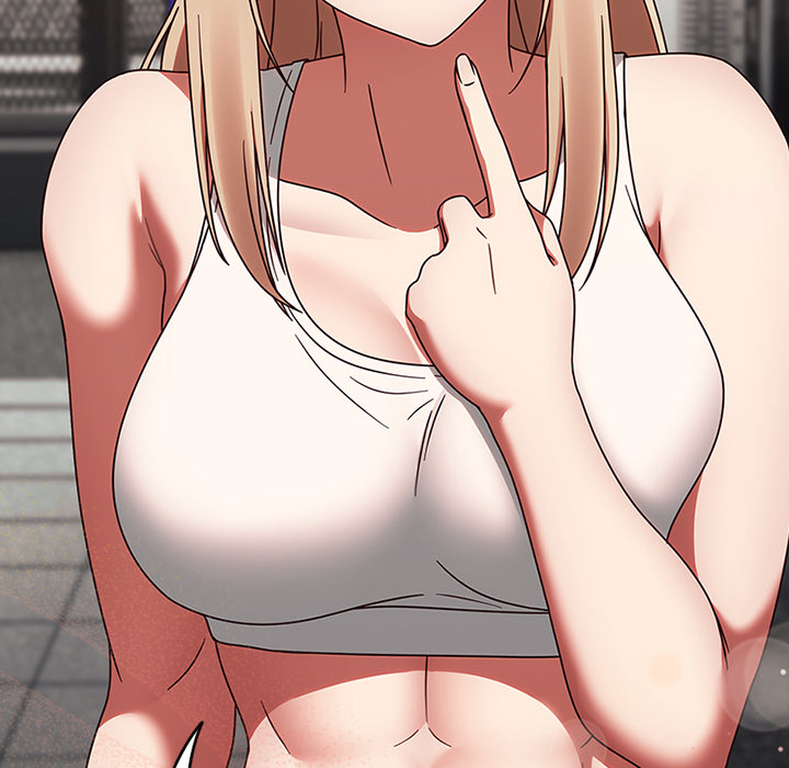 Ground and Pound Manhwa - Chapter 1 Page 81