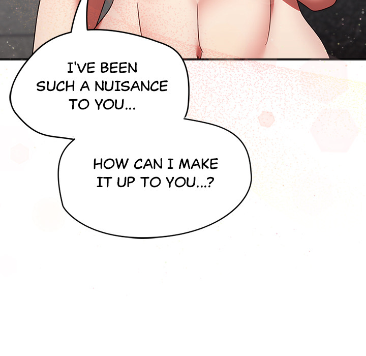 Ground and Pound Manhwa - Chapter 1 Page 82