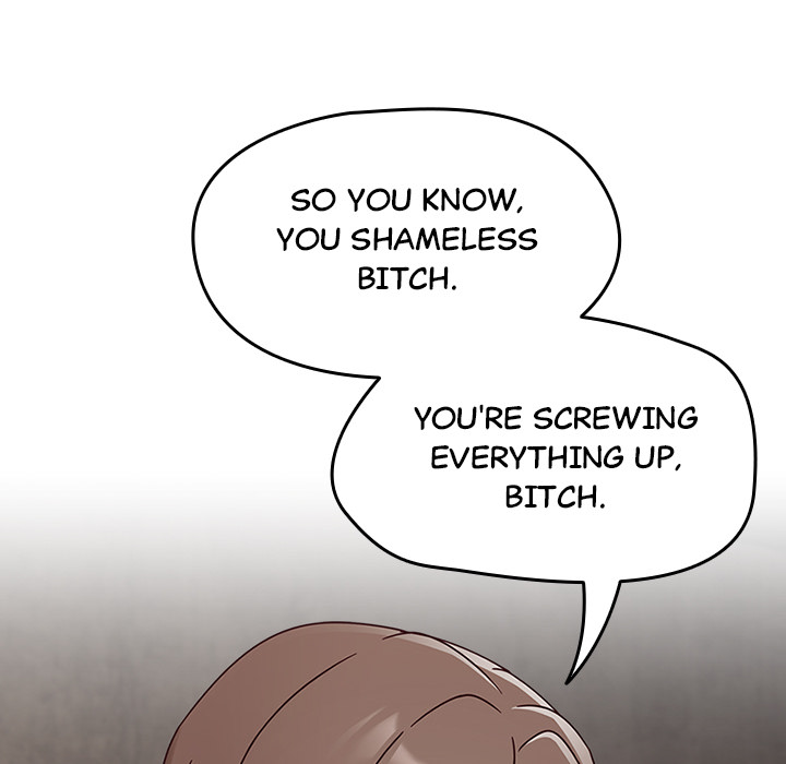 Ground and Pound Manhwa - Chapter 1 Page 83