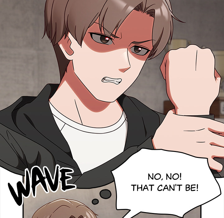 Ground and Pound Manhwa - Chapter 1 Page 84