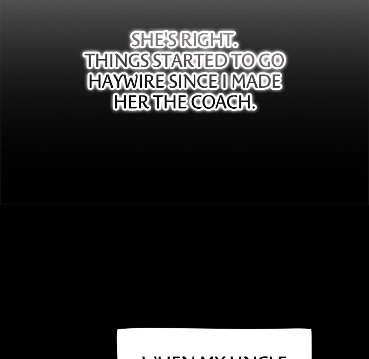 Ground and Pound Manhwa - Chapter 1 Page 88