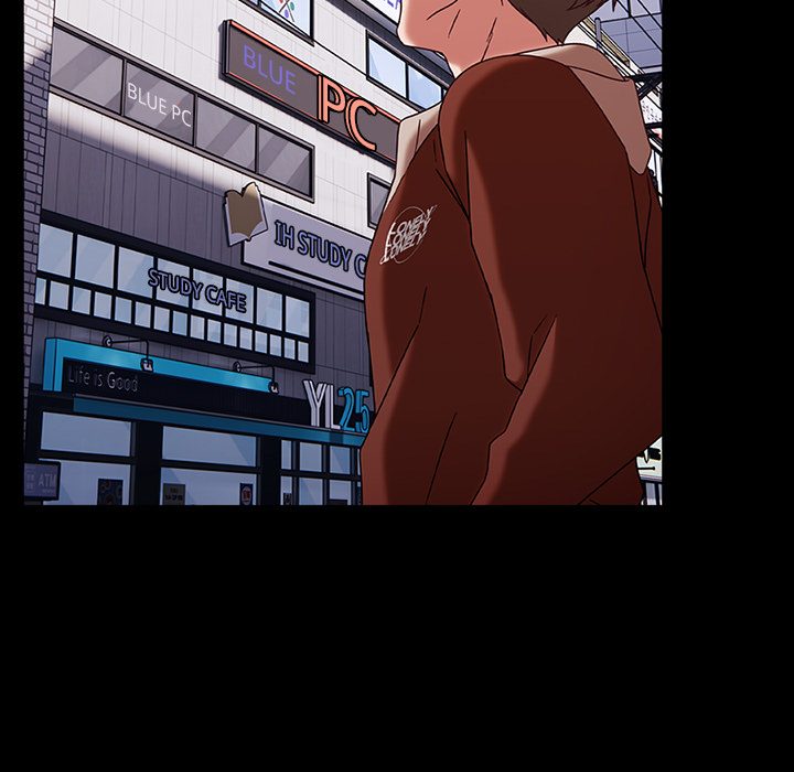 Ground and Pound Manhwa - Chapter 1 Page 90