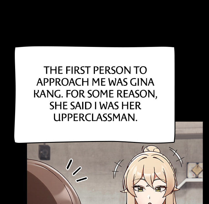 Ground and Pound Manhwa - Chapter 1 Page 91