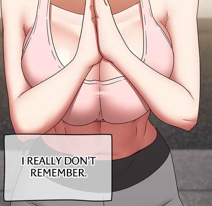 Ground and Pound Manhwa - Chapter 1 Page 94