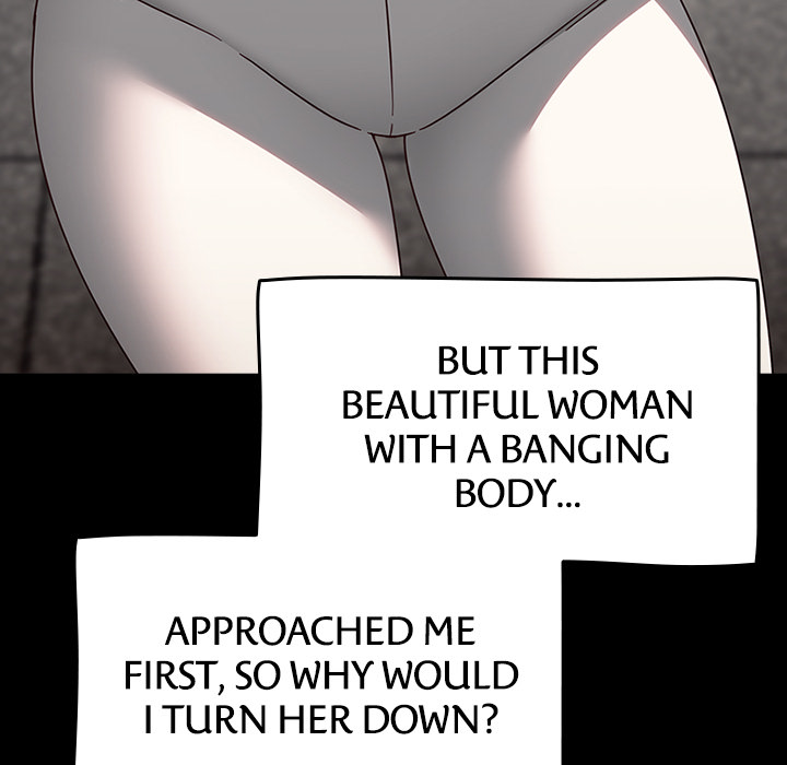 Ground and Pound Manhwa - Chapter 1 Page 95