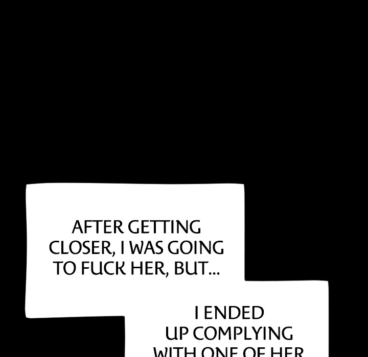 Ground and Pound Manhwa - Chapter 1 Page 98