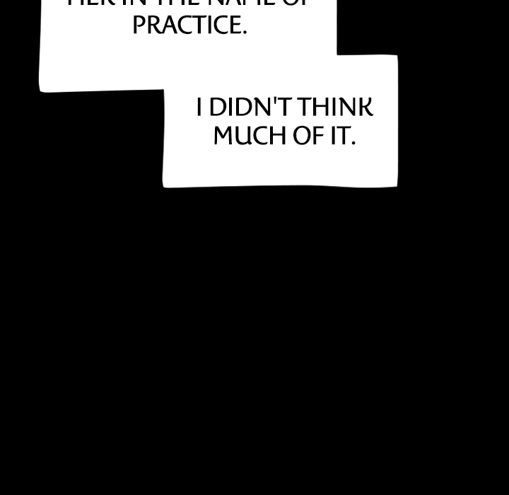 Ground and Pound Manhwa - Chapter 1 Page 101