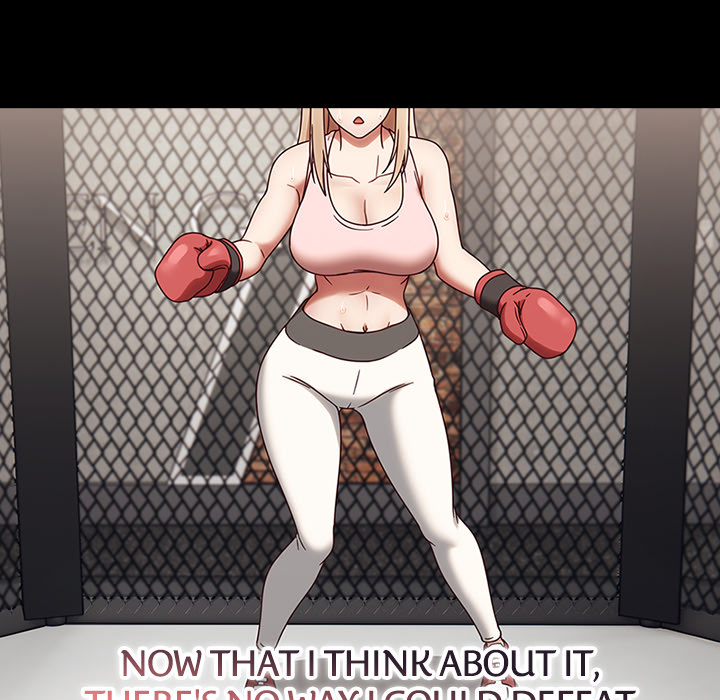 Ground and Pound Manhwa - Chapter 1 Page 102