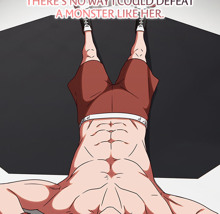 Ground and Pound Manhwa - Chapter 1 Page 103