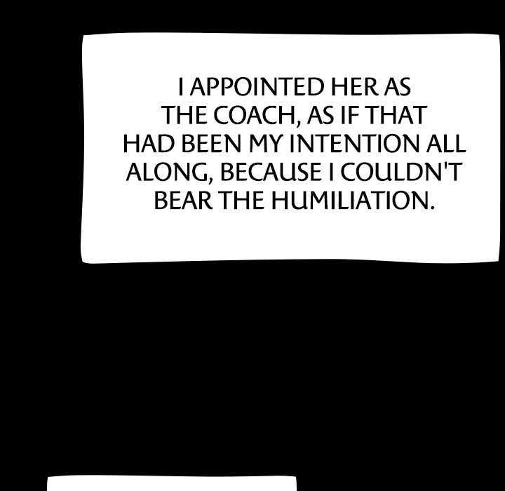 Ground and Pound Manhwa - Chapter 1 Page 107