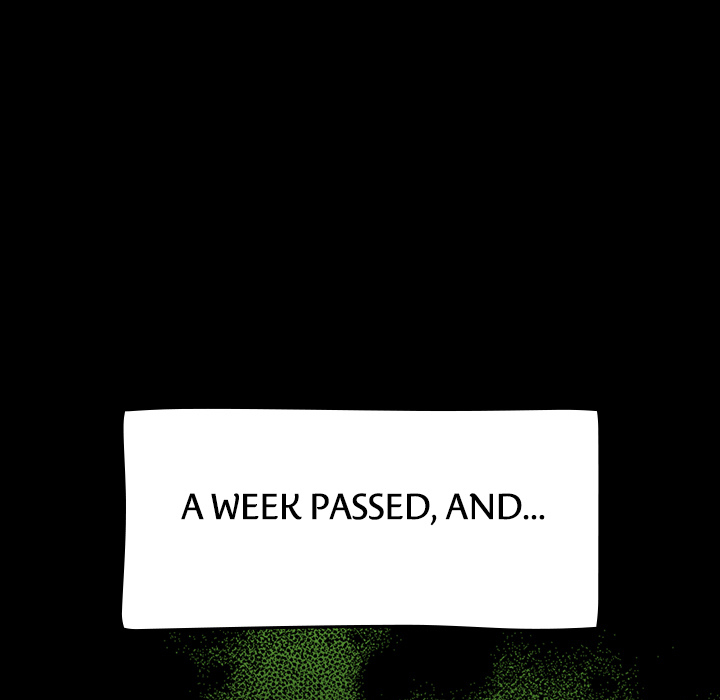 Ground and Pound Manhwa - Chapter 1 Page 110