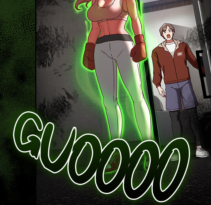 Ground and Pound Manhwa - Chapter 1 Page 112