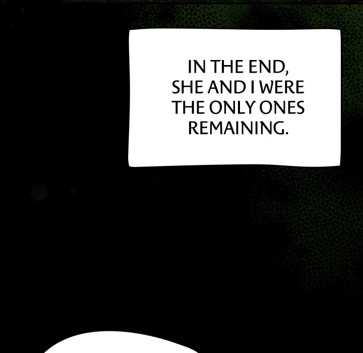 Ground and Pound Manhwa - Chapter 1 Page 113