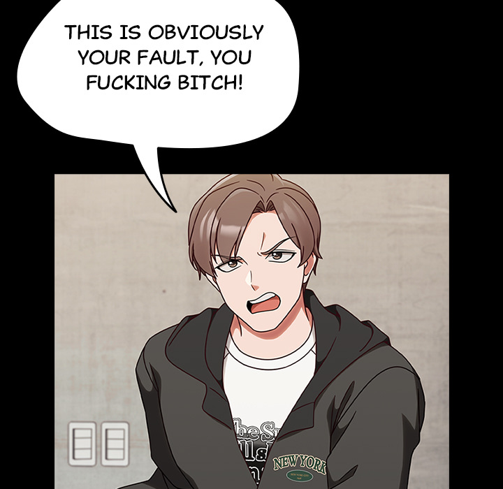 Ground and Pound Manhwa - Chapter 1 Page 114