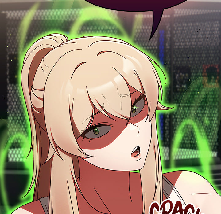 Ground and Pound Manhwa - Chapter 1 Page 117