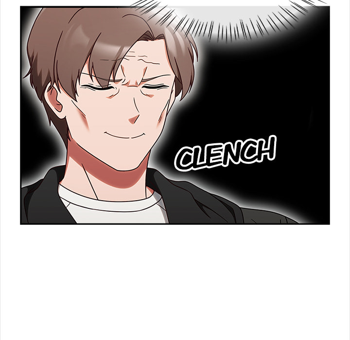 Ground and Pound Manhwa - Chapter 1 Page 121