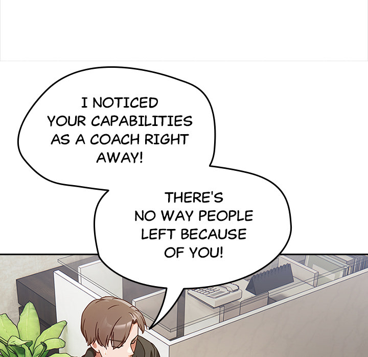 Ground and Pound Manhwa - Chapter 1 Page 122