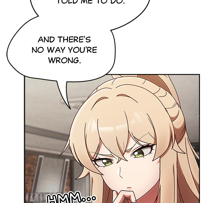 Ground and Pound Manhwa - Chapter 1 Page 125