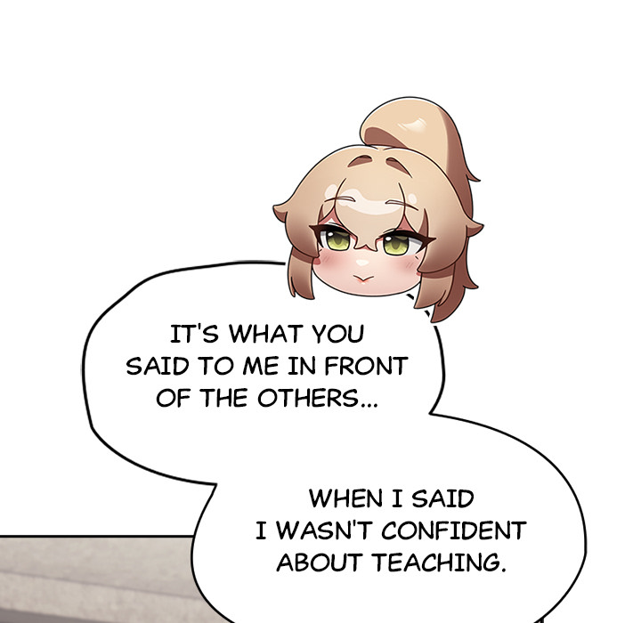 Ground and Pound Manhwa - Chapter 1 Page 127