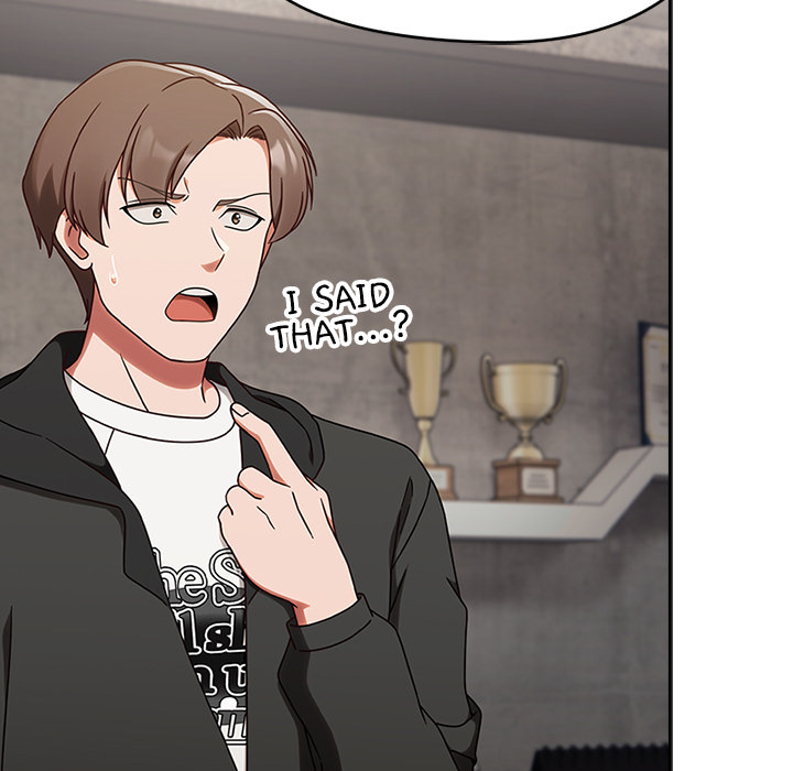 Ground and Pound Manhwa - Chapter 1 Page 128