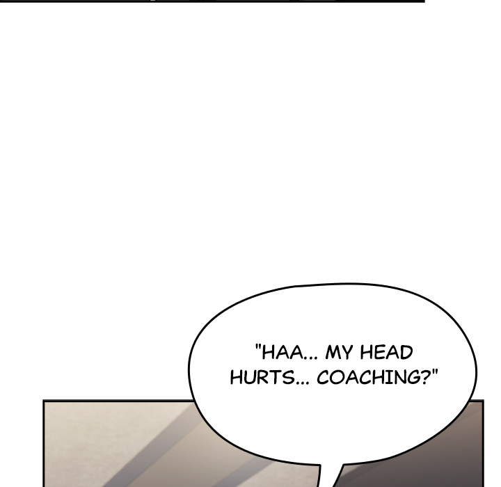 Ground and Pound Manhwa - Chapter 1 Page 129