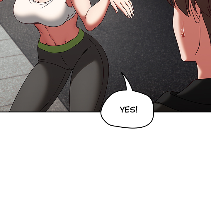 Ground and Pound Manhwa - Chapter 1 Page 133