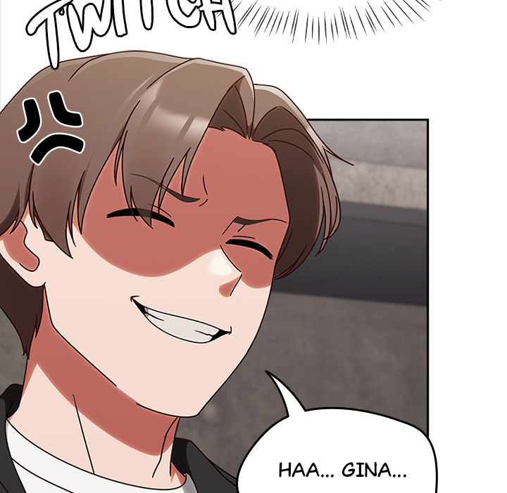 Ground and Pound Manhwa - Chapter 1 Page 137