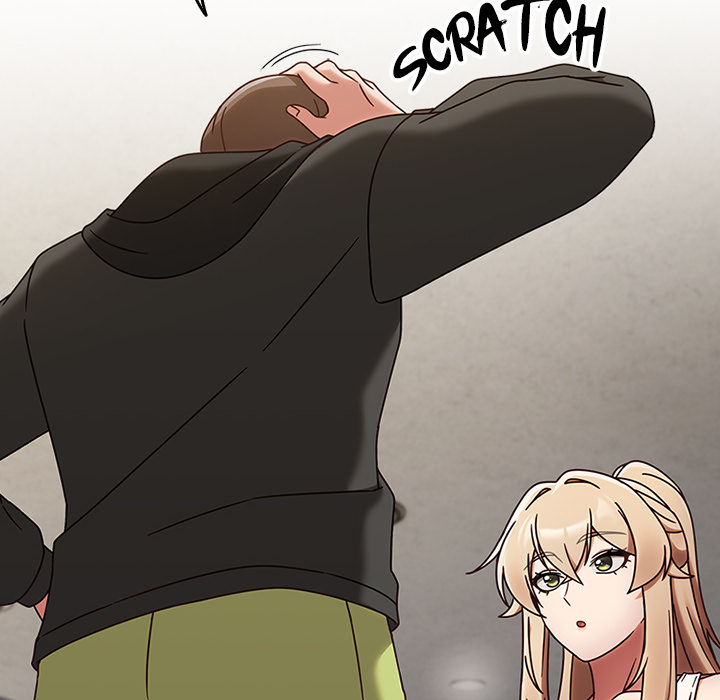 Ground and Pound Manhwa - Chapter 1 Page 141