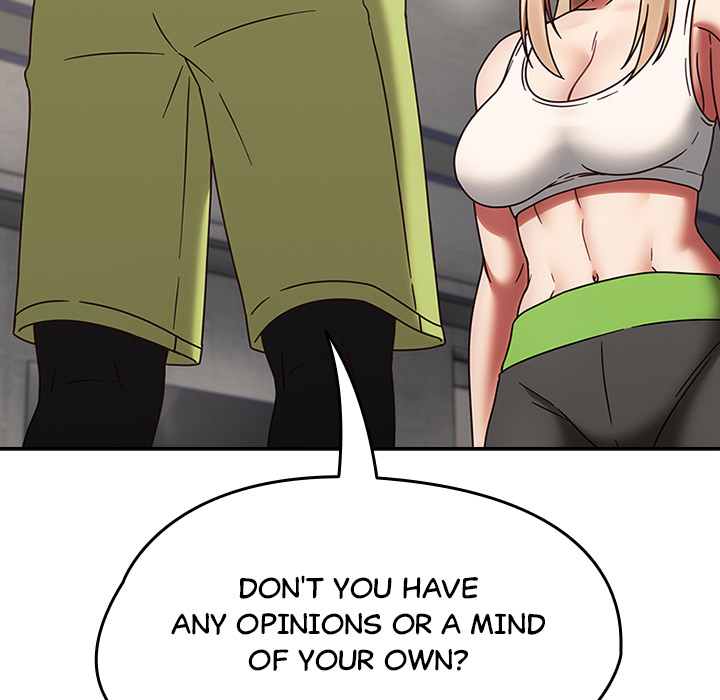 Ground and Pound Manhwa - Chapter 1 Page 142