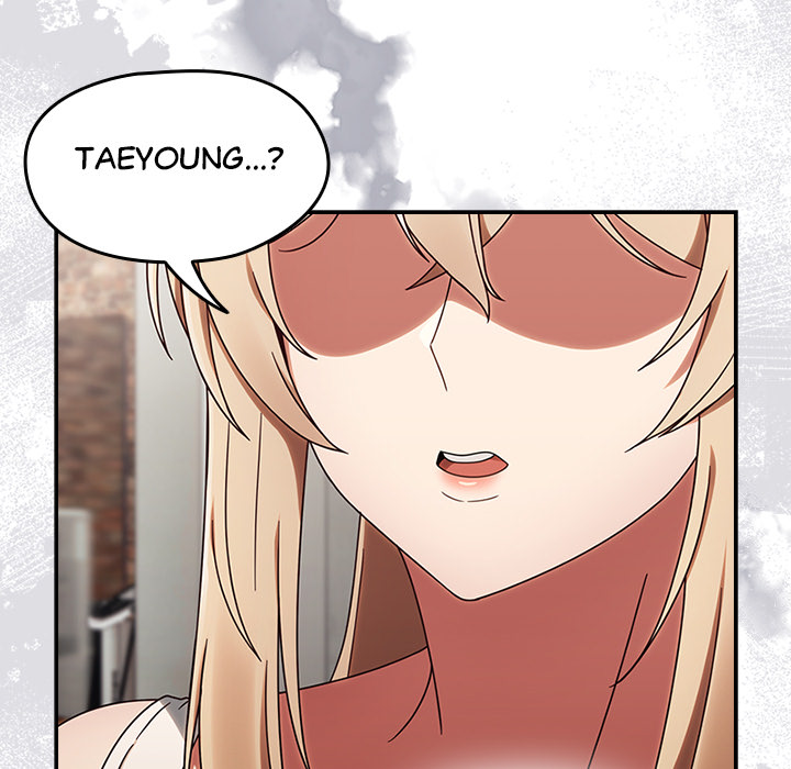 Ground and Pound Manhwa - Chapter 1 Page 144