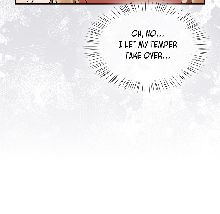 Ground and Pound Manhwa - Chapter 1 Page 145