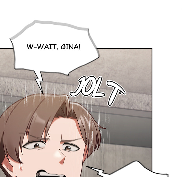 Ground and Pound Manhwa - Chapter 1 Page 146