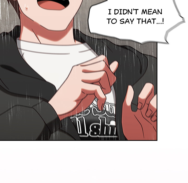 Ground and Pound Manhwa - Chapter 1 Page 147