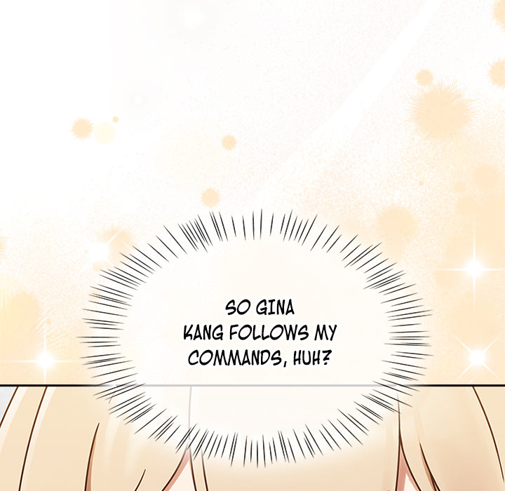 Ground and Pound Manhwa - Chapter 1 Page 155