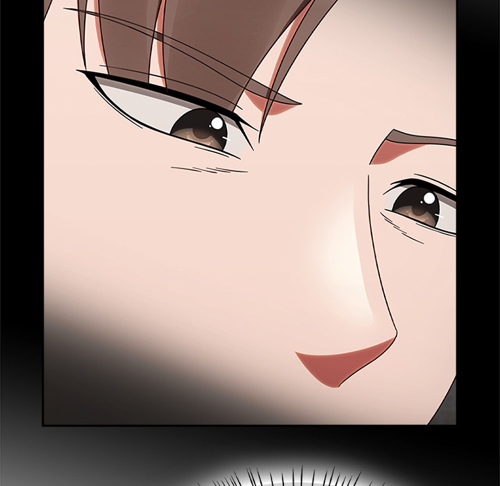 Ground and Pound Manhwa - Chapter 1 Page 159