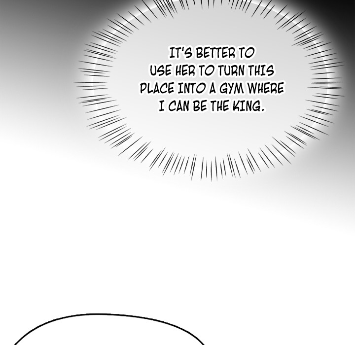 Ground and Pound Manhwa - Chapter 1 Page 160
