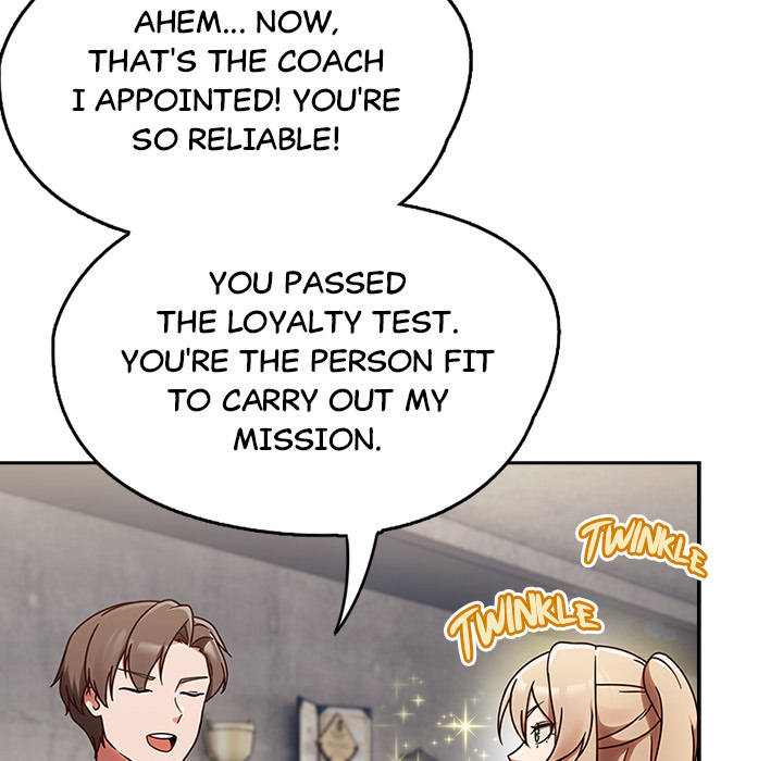 Ground and Pound Manhwa - Chapter 1 Page 161