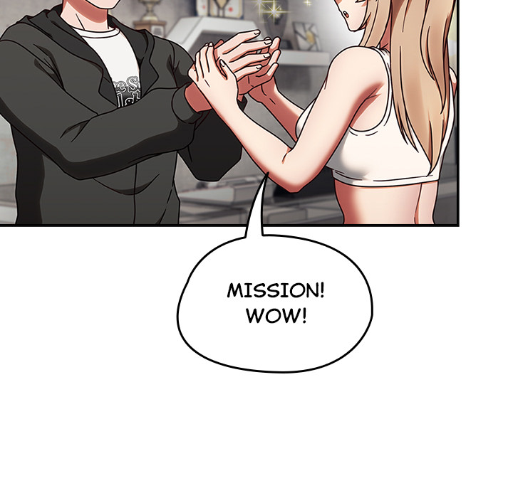 Ground and Pound Manhwa - Chapter 1 Page 162