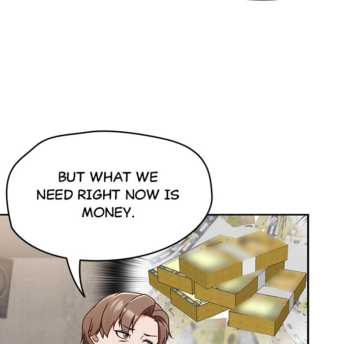 Ground and Pound Manhwa - Chapter 1 Page 165