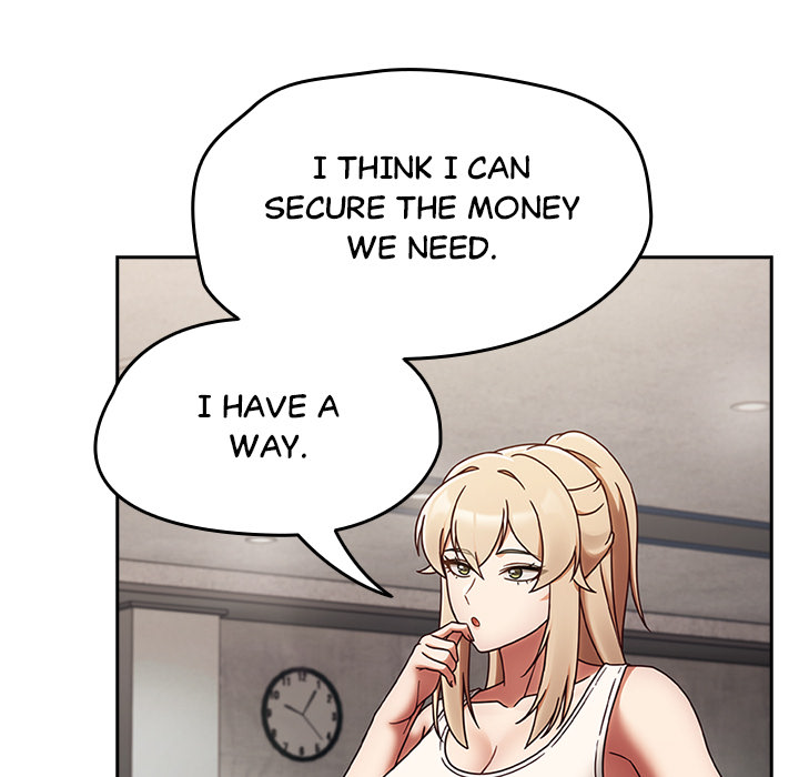 Ground and Pound Manhwa - Chapter 1 Page 168