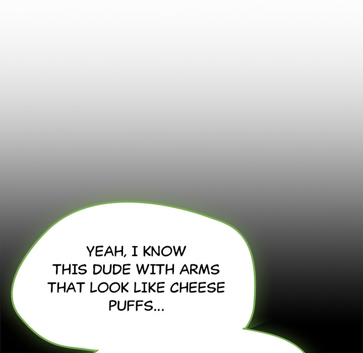 Ground and Pound Manhwa - Chapter 1 Page 170