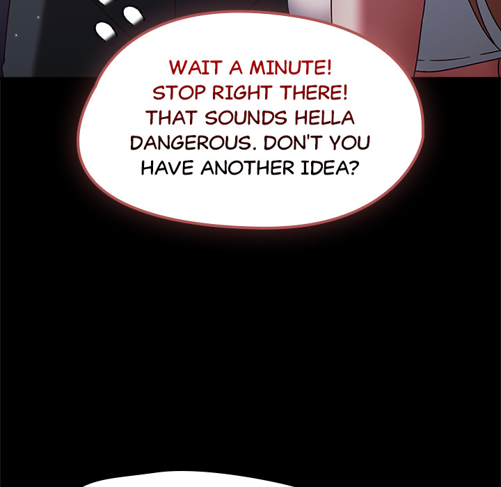 Ground and Pound Manhwa - Chapter 1 Page 173