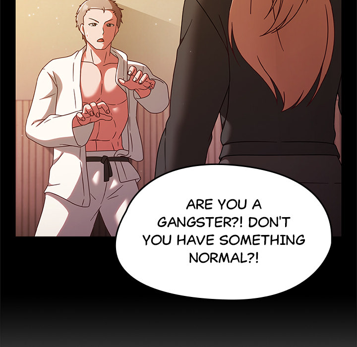 Ground and Pound Manhwa - Chapter 1 Page 175