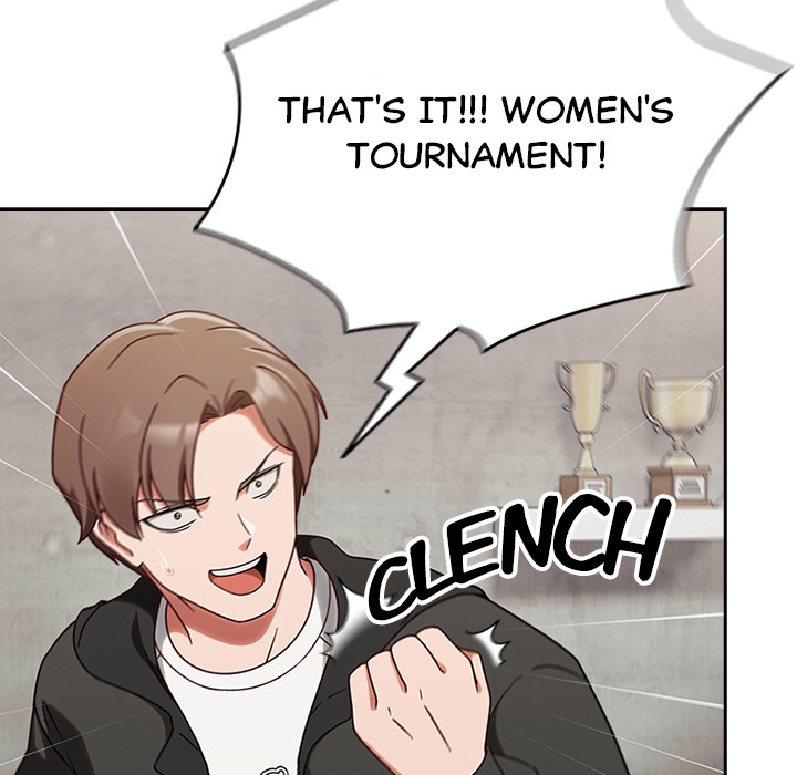 Ground and Pound Manhwa - Chapter 1 Page 181