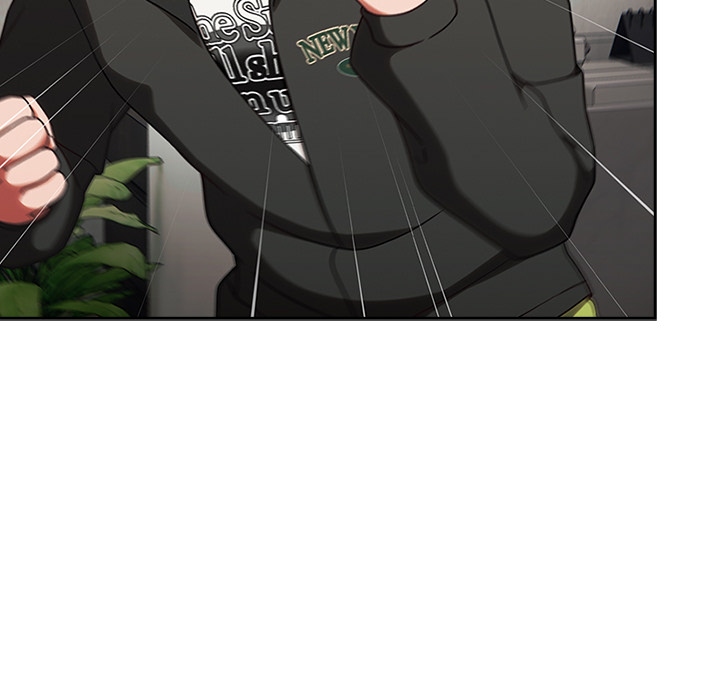 Ground and Pound Manhwa - Chapter 1 Page 182