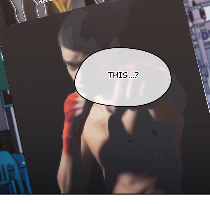 Ground and Pound Manhwa - Chapter 1 Page 189