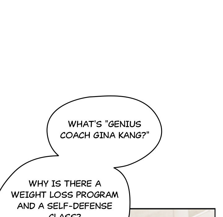 Ground and Pound Manhwa - Chapter 1 Page 190